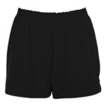 Women's Trim Fit Jersey Shorts