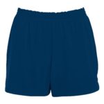Women's Trim Fit Jersey Shorts