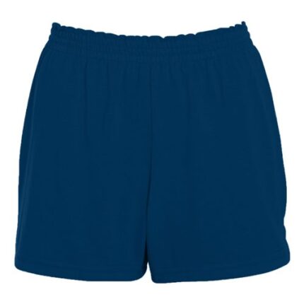 Women's Trim Fit Jersey Shorts
