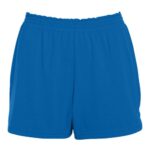 Women's Trim Fit Jersey Shorts