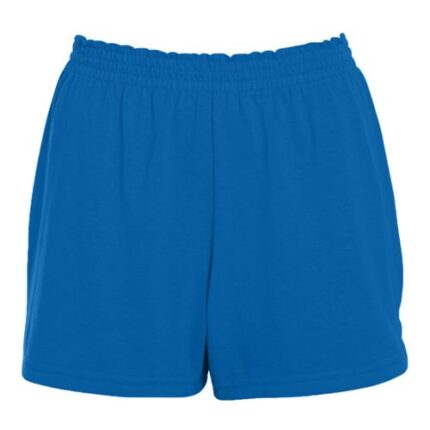 Women's Trim Fit Jersey Shorts