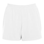 Women's Trim Fit Jersey Shorts