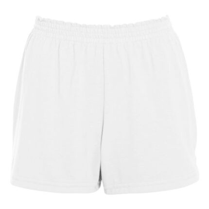 Women's Trim Fit Jersey Shorts
