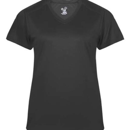 Women's  Ultimate SoftLock™ V-Neck T-Shirt