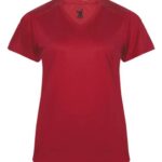 Women's  Ultimate SoftLock™ V-Neck T-Shirt