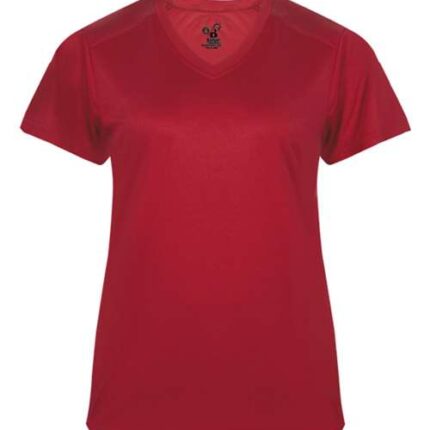 Women's  Ultimate SoftLock™ V-Neck T-Shirt