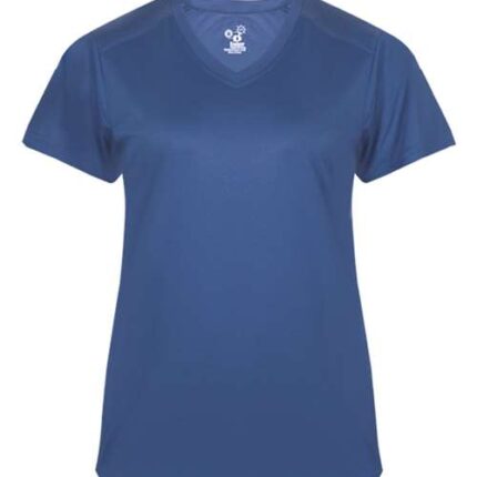 Women's  Ultimate SoftLock™ V-Neck T-Shirt