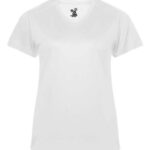Women's  Ultimate SoftLock™ V-Neck T-Shirt