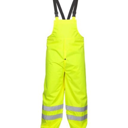 Unisex Storm Stopper Rainwear Bib