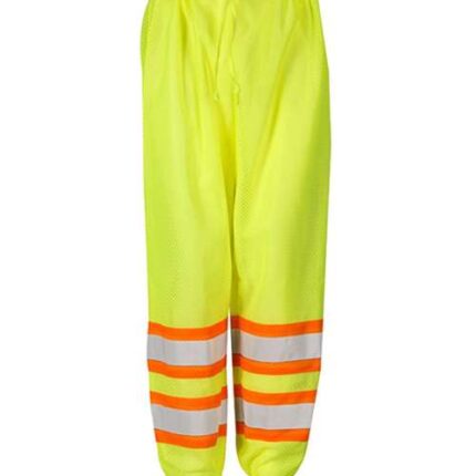Unisex Mesh Pants