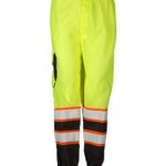 Unisex Premium Brilliant Series® Mesh Pants