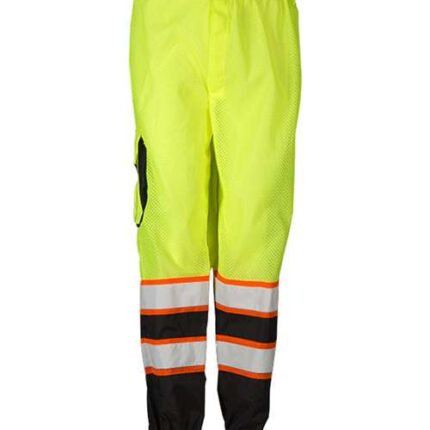 Unisex Premium Brilliant Series® Mesh Pants