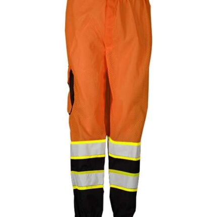 Unisex Premium Brilliant Series® Mesh Pants