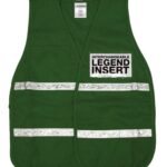 Unisex 700 Series Incident Command Vest