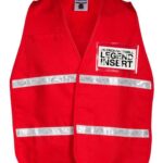 Unisex 700 Series Incident Command Vest