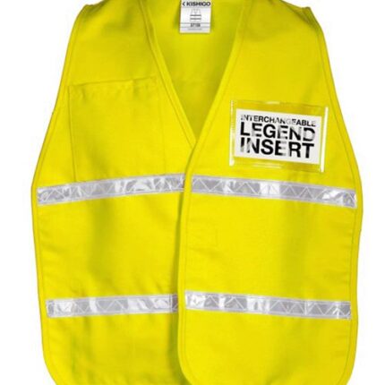 Unisex 700 Series Incident Command Vest