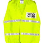 Unisex 700 Series Incident Command Vest