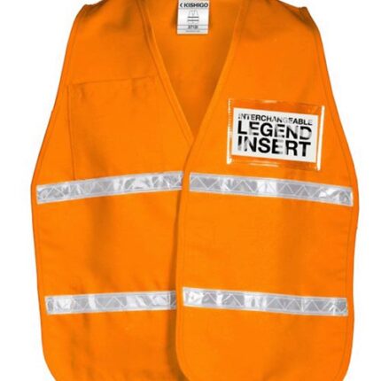 Unisex 700 Series Incident Command Vest