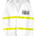 Unisex 700 Series Incident Command Vest