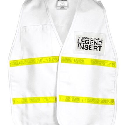 Unisex 700 Series Incident Command Vest