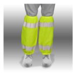Unisex Mesh Gaiters