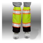 Men's Premium Black Series® Mesh Gaiters