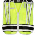 Unisex Police Vest