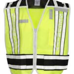 Unisex Security Vest