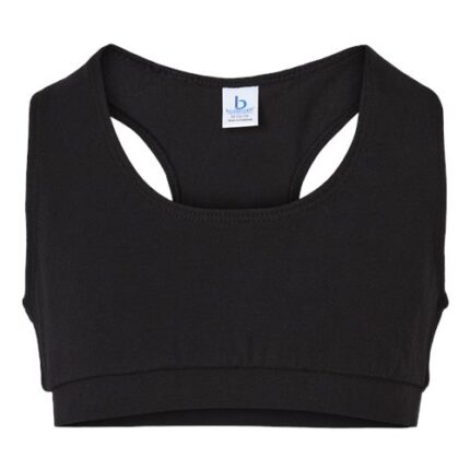 Girls Sports Bra