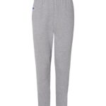 Unisex Dri Power® Closed Bottom Sweatpants with Pockets