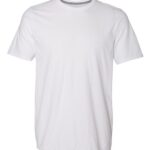 Unisex Dri Power® CVC Performance T-Shirt