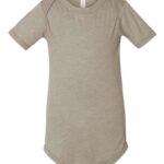 Infant Jersey One Piece