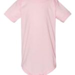 Infant Jersey One Piece