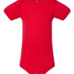 Infant Jersey One Piece