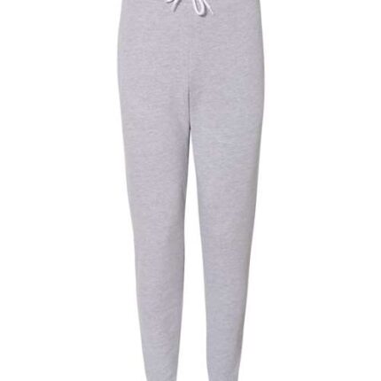 Unisex Sponge Fleece Joggers
