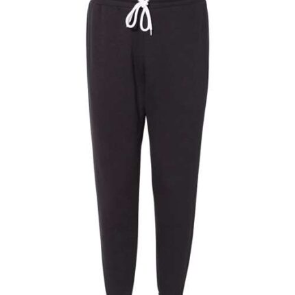 Unisex Sponge Fleece Joggers