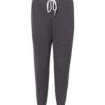 Unisex Sponge Fleece Joggers