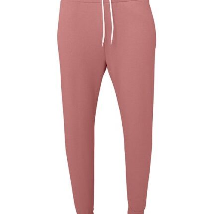 Unisex Sponge Fleece Joggers