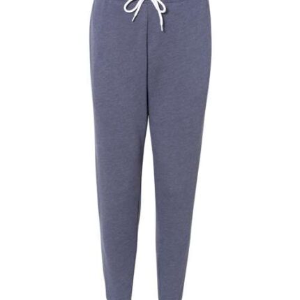 Unisex Sponge Fleece Joggers