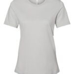 Women’s Relaxed Jersey Tee