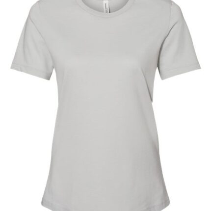 Women’s Relaxed Jersey Tee