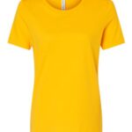 Women’s Relaxed Jersey Tee