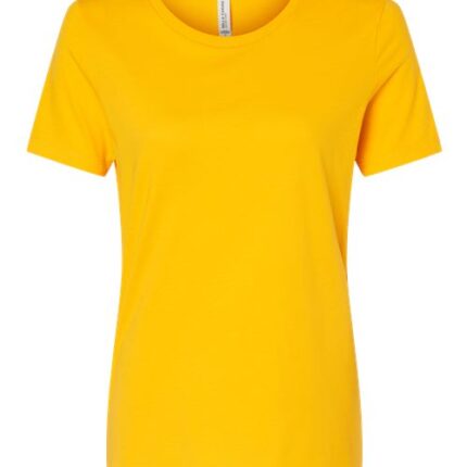 Women’s Relaxed Jersey Tee