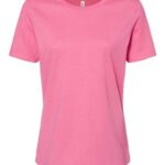 Women’s Relaxed Jersey Tee