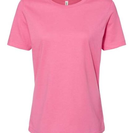Women’s Relaxed Jersey Tee