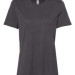 Women’s Relaxed Jersey Tee