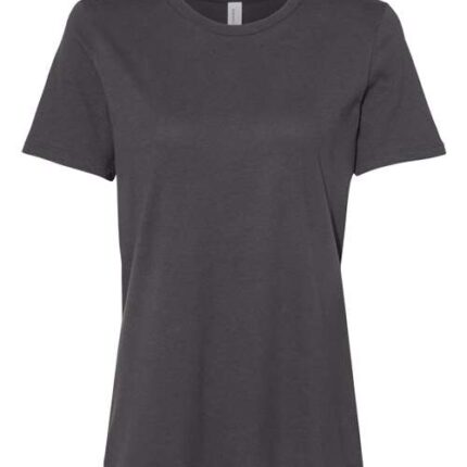 Women’s Relaxed Jersey Tee