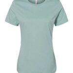 Women’s Relaxed Jersey Tee