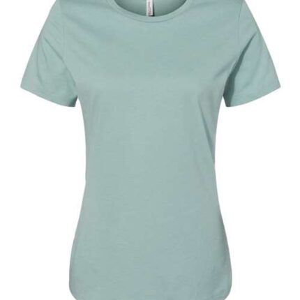 Women’s Relaxed Jersey Tee