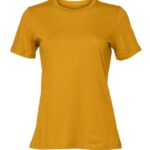 Women’s Relaxed Jersey Tee